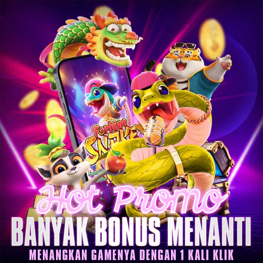 GAME ONLINE TERGACOR